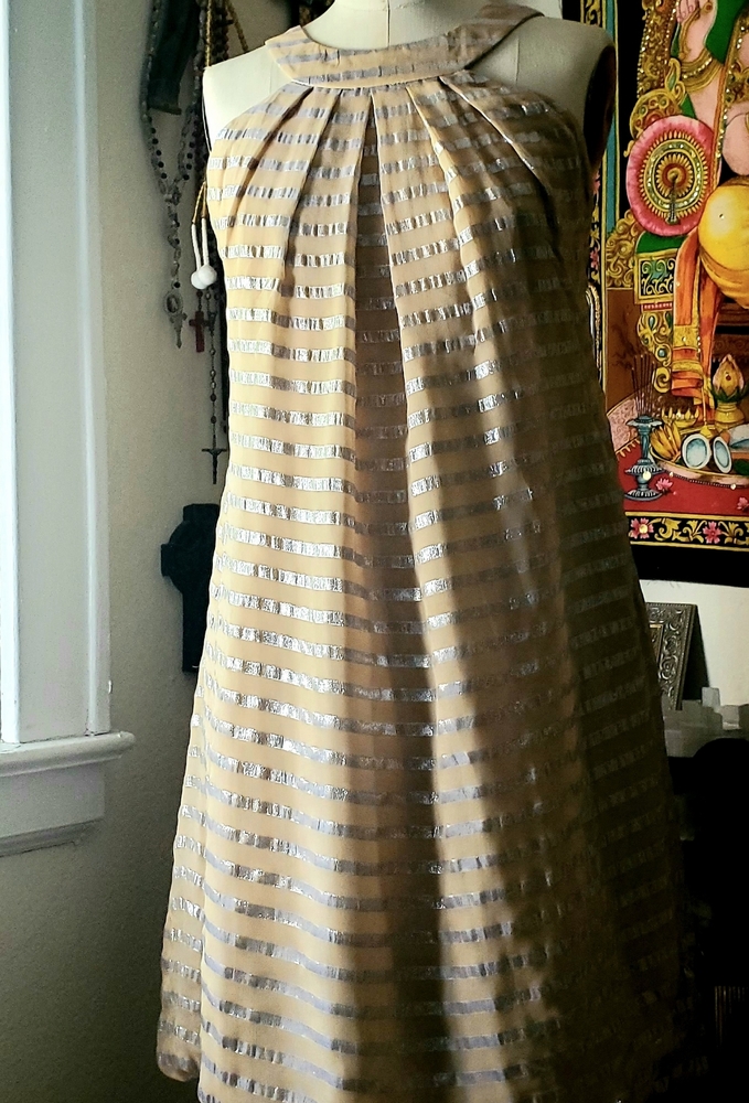 Yigal Azrouel cocktail dress